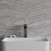 OMNIRES Bateria umywalkowa SLIDE grafit SL7710GR